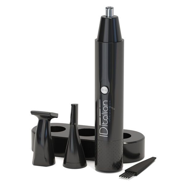 Italian Design ER-5260 Hair clipper | black 3