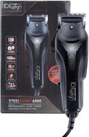 Italian Design Steel Fading 6000 Professional Hair clipper