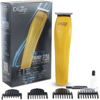 Italian Design ER-700 Trendy Style Hair clipper