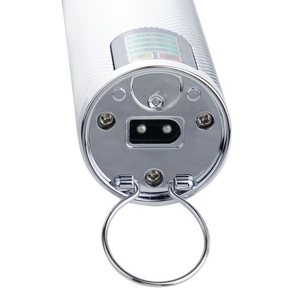 Italian Design ER-7500 Tondeuse à cheveux | or/argent 4