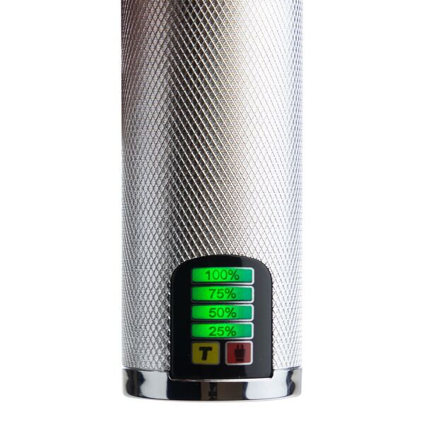 Italian Design ER-7500 Tondeuse à cheveux | or/argent 5