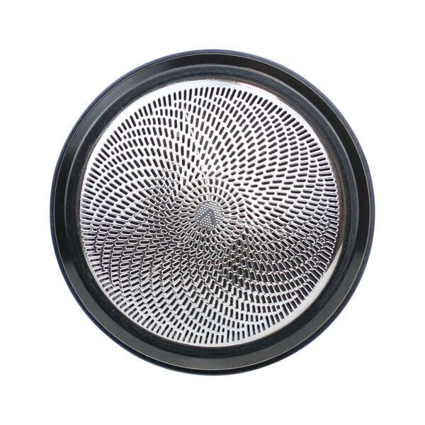 Italian Design M-67 Hair clipper | black/orange 3