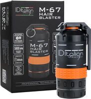 Italian Design M-67 Hair clipper