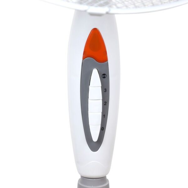 Italian Design Windflow Standventilator | weiß, image 2 of 3
