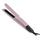 Italian Design Fashion Fun Pink Trend Piastra per capelli | rosa thumbnail 2/3