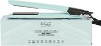 Italian Design Fashion Fun Mint Trend Hair straightener