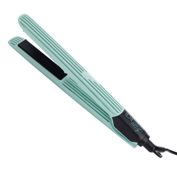 Italian Design Fashion Fun Mint Trend Piastra per capelli | blu 2
