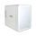 Italian Design cosmetic refrigerator | white thumbnail 1/3