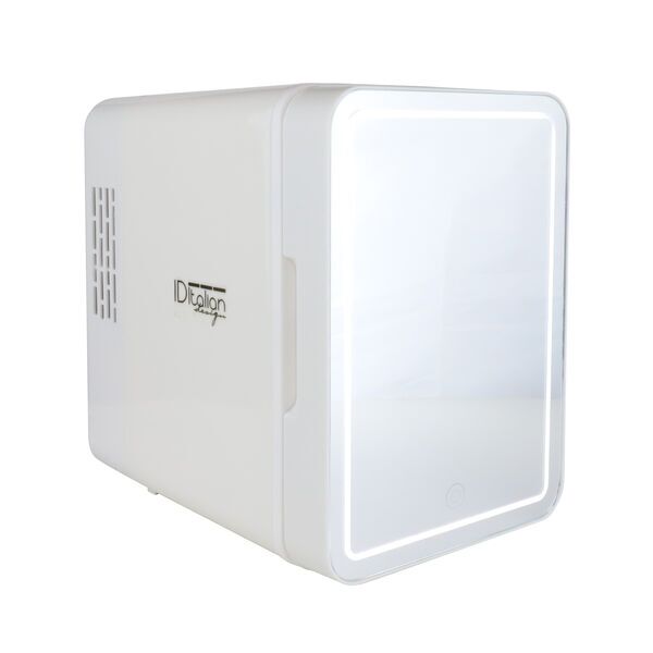 Italian Design cosmetic refrigerator | white 1
