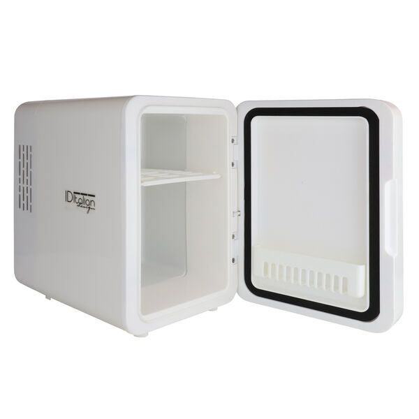Italian Design cosmetic refrigerator | white 2