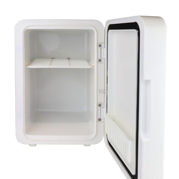 Italian Design cosmetic refrigerator | white 3