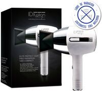 Italian Design Elite Compact Protect Hair Hair dryer