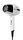 Italian Design Elite Compact Protect Hair Hair dryer | black/gray thumbnail 4/4