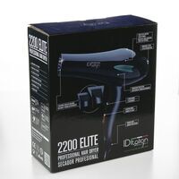 Italian Design 2200 Elite Hair dryer