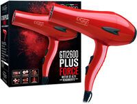 Italian Design GTI 2600 Plus Force Hair dryer