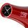 Italian Design GTI 2600 Plus Force Sèche-cheveux | rouge thumbnail 4/4