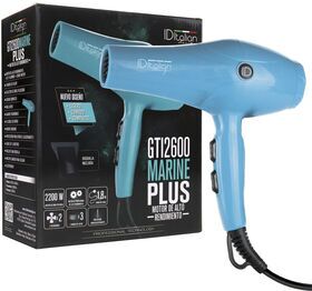 Italian Design GTI 2600 Marine Plus Sèche-cheveux