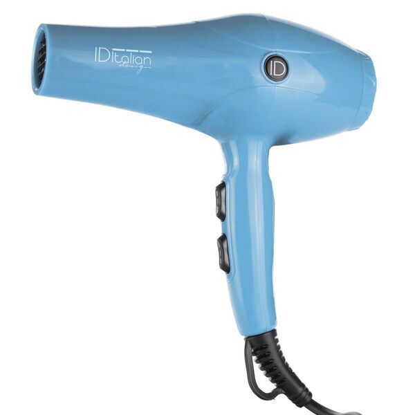 Italian Design GTI 2600 Marine Plus Haardroger | blauw 2
