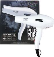 Italian Design GTI 2600 Plus Pure Hair dryer