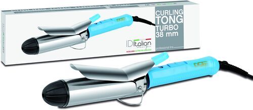 Italian Design Turbo 38 mm Locktång