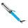 Italian Design Turbo 38 mm curling iron | grey/blue thumbnail 3/3
