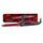 Italian Design Bordeaux 19 mm curling iron | red thumbnail 1/2