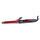 Italian Design Bordeaux 19 mm curling iron | red thumbnail 2/2
