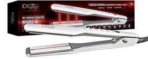 Italian Design Infrared Protect Hair Hårplättare
