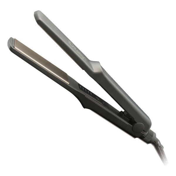 Italian Design Keractiv Titanium Pro Styler Lisseur | noir 3