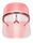 Italian Design Stimulation Cell Professional LED Mask | biały thumbnail 2/3