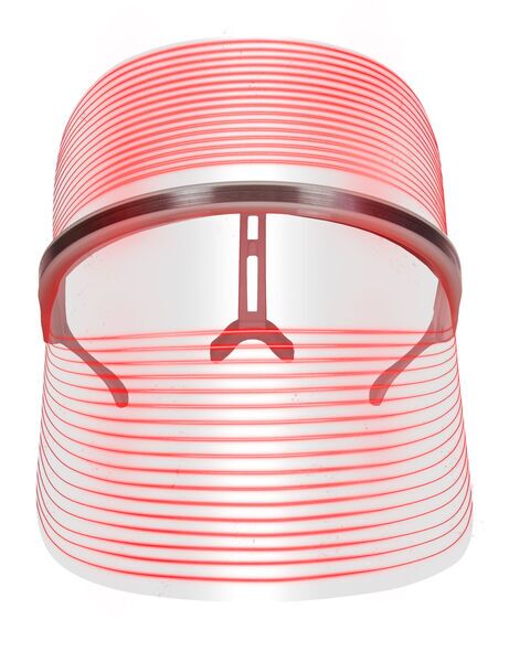 Italian Design Stimulation Cell Professional LED Mask | white 2