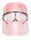 Italian Design Stimulation Cell Professional LED Mask | biały thumbnail 3/3