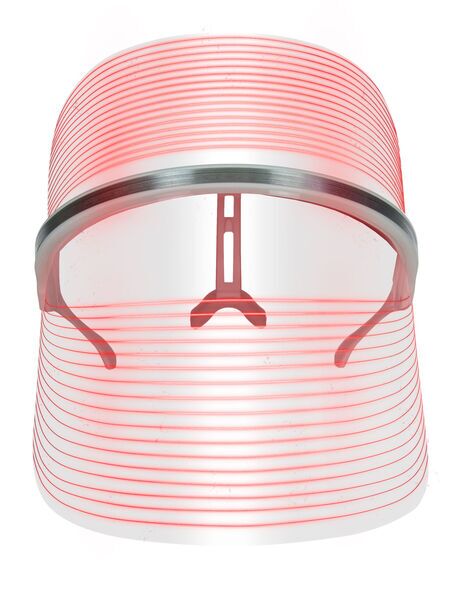 Italian Design Stimulation Cell Professional LED Mask | vit 3