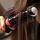Italian Design 360 Tourmalin Airbrush Spazzola lisciante | nero thumbnail 4/4
