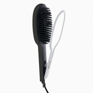 Italian Design Smoothing Brush Gladstrijkende borstel met klem