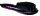 Italian Design Ultimate Smoothing Brush Smoothing brush | black thumbnail 2/2