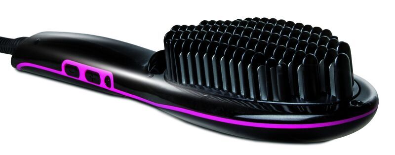 Italian Design Ultimate Smoothing Brush Smoothing brush | black 2