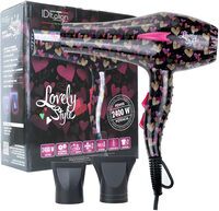 Italian Design Lovely Style 2400 Hair dryer