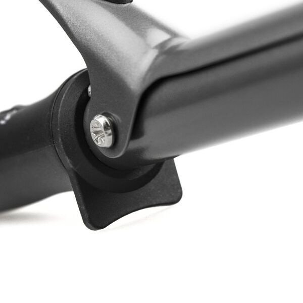 Italian Design Mini XS fer à friser | noir 4