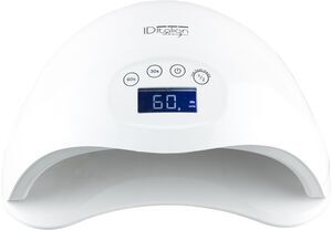 Italian Design UV Nail lamp