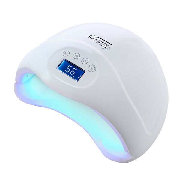 Italian Design Lampe à ongles UV | blanc 3