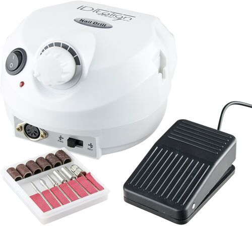 Italian Design Nail Drill