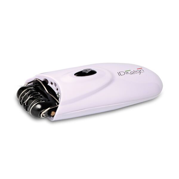 Italian Design Nano Epilator | biały 1