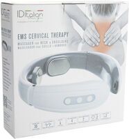 Italian Design EMS Cervical Therapy Masážny prístroj