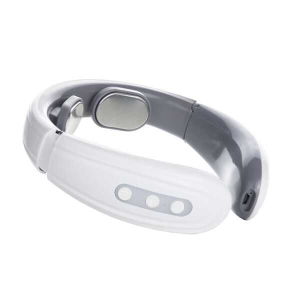 Italian Design EMS Cervical Therapy Hieroja | valkoinen 2