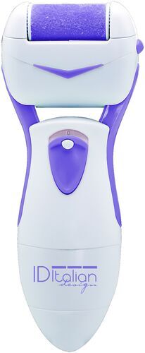 Som Ny: Italian Design Smooth Pedicure System Pedikyrapparat | vit