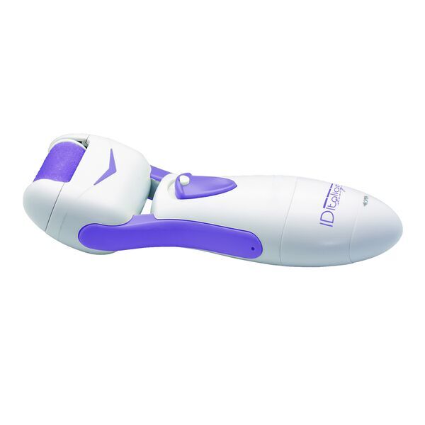 Italian Design Smooth Pedicure System Pedicure device | white 2