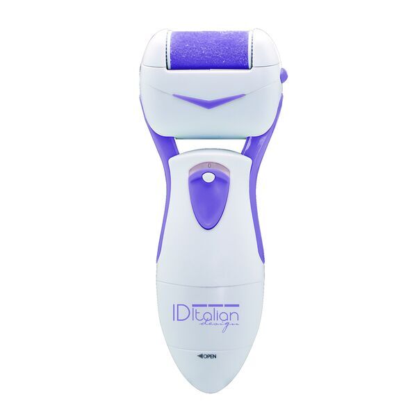 Italian Design Smooth Pedicure System Pedicure device | white 3