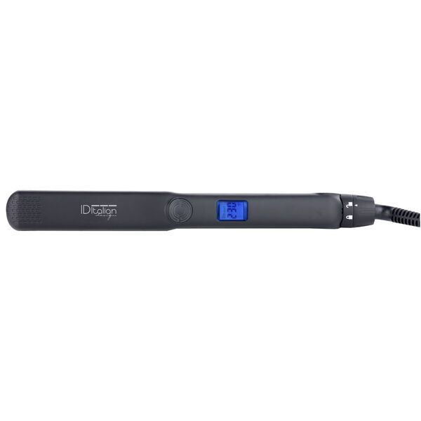 Italian Design Platinum Prime Style Waterproof Haarglätter | schwarz 1