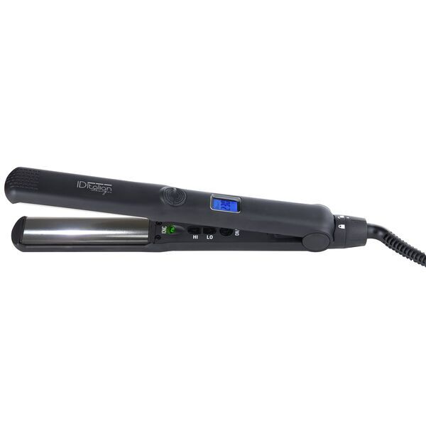 Italian Design Platinum Prime Style Waterproof Haarglätter | schwarz 2